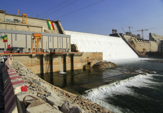 African Hydropower