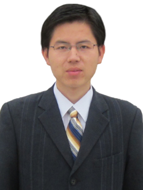 Jinwei Liu profile