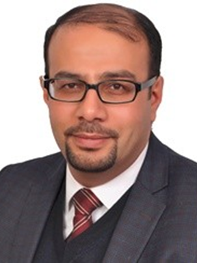 Ahmad Alsadeh profile