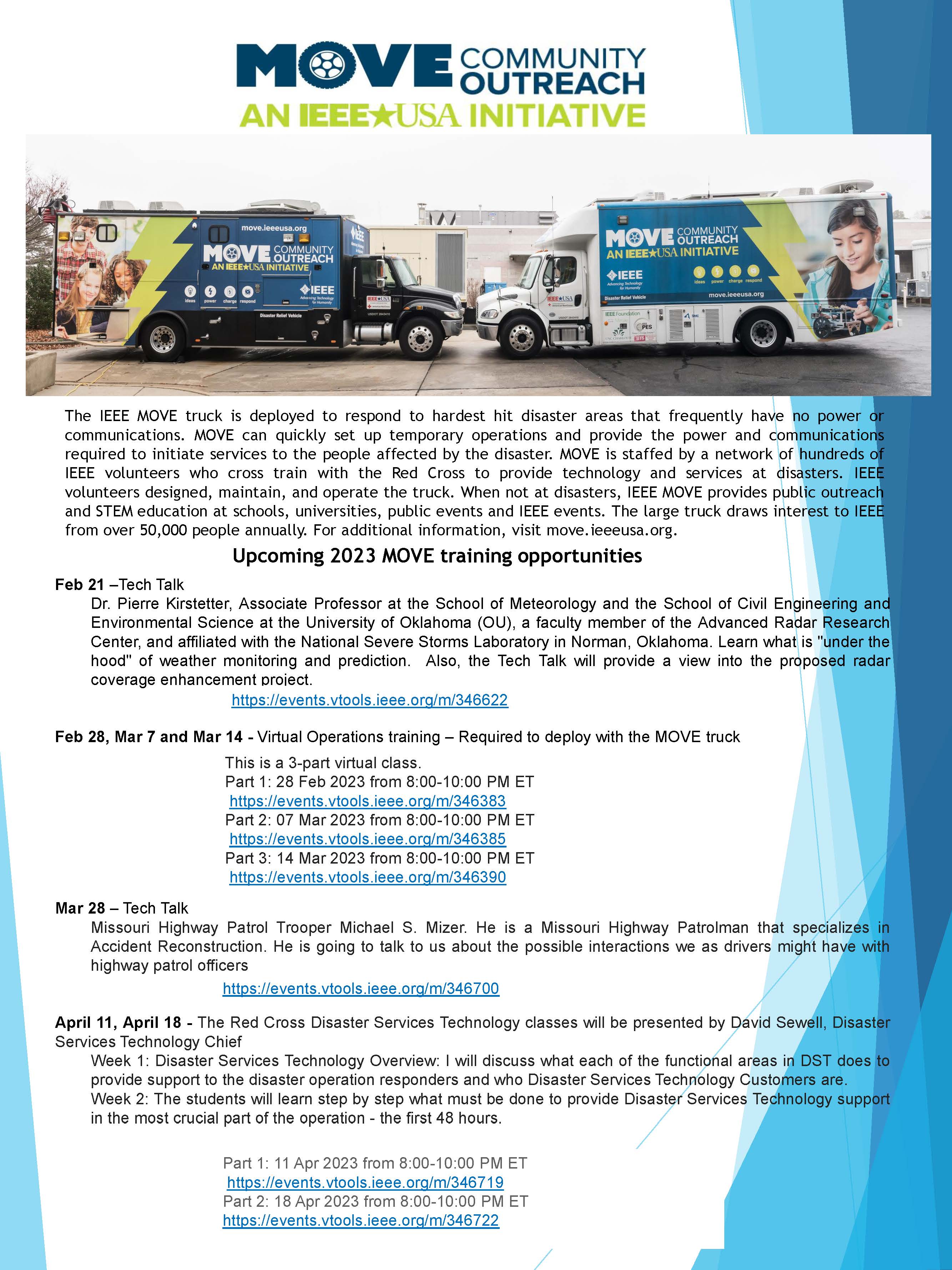 MOVE training flyer 020123