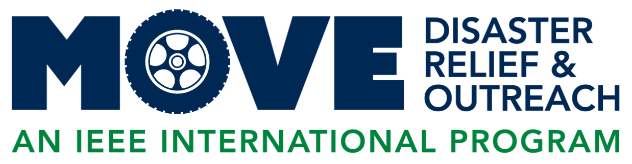 Move Truck logo