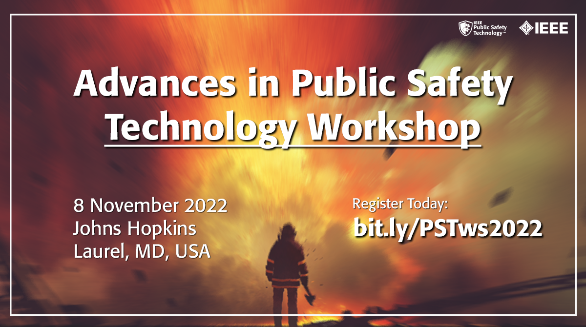 PST workshop 2022 social